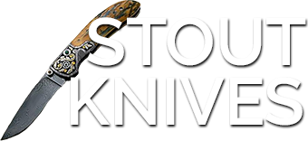 Stout Handmade Knives